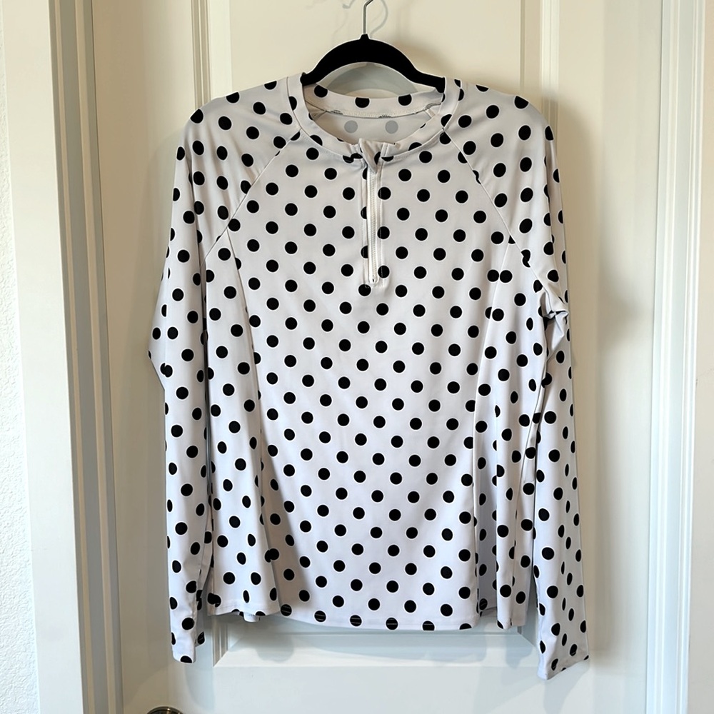 Ladies Swim/sun top